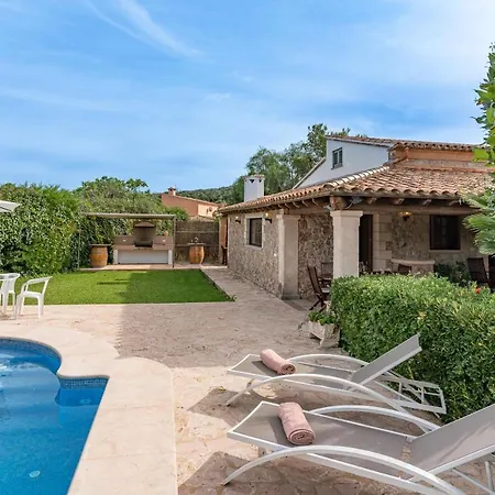 Villa Perello By Sealand Port de Pollença