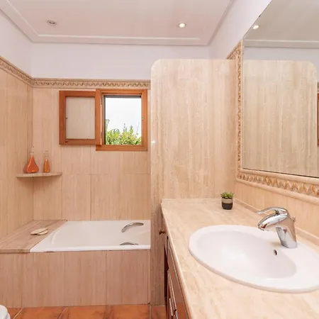 Villa Perello By Sealand