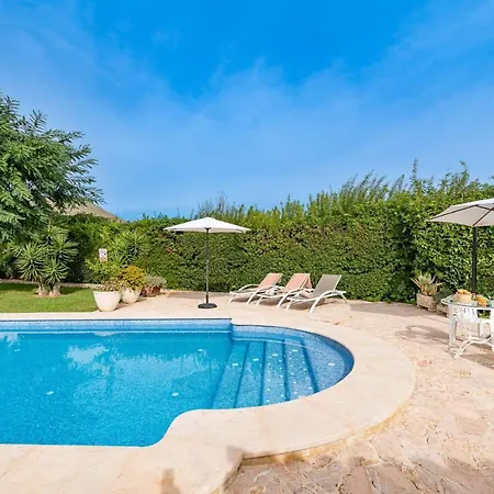 Villa Perello By Sealand Port de Pollença