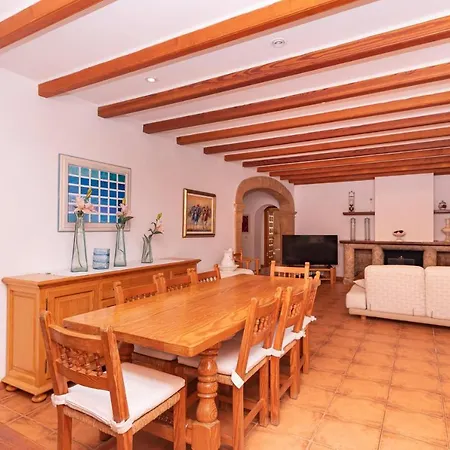 Perello By Sealand Villa Port de Pollença