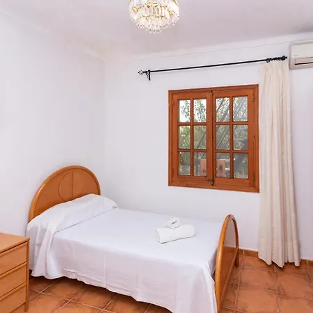 Perello By Sealand Villa