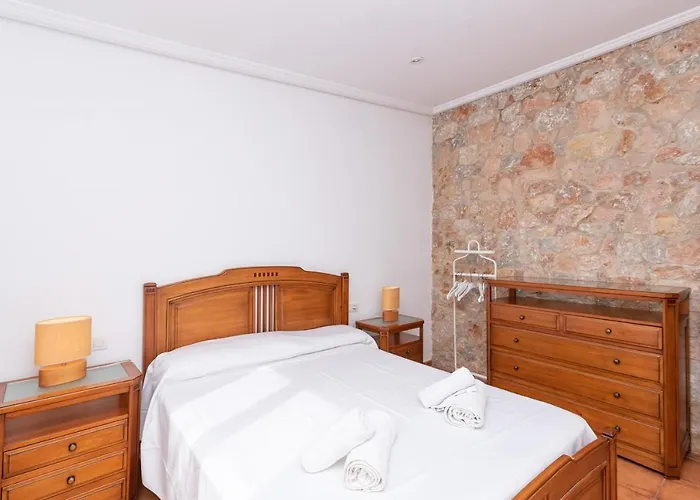 Perello By Sealand Villa *