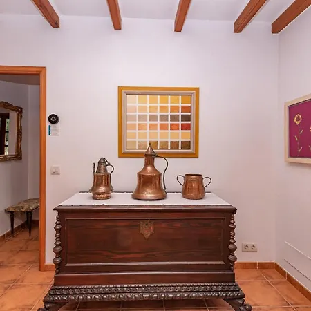 Perello By Sealand 别墅 波连萨港