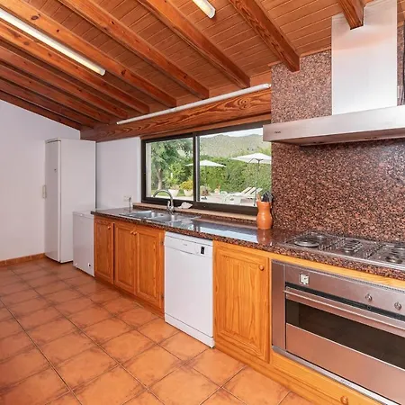 Perello By Sealand 别墅