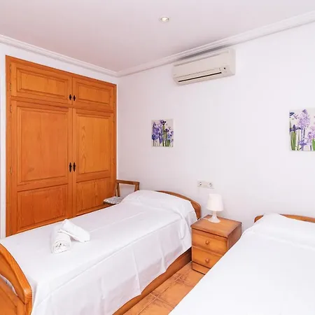 Perello By Sealand * بورت دي بوينسا