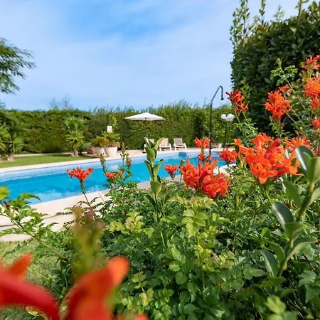 Perello By Sealand 别墅