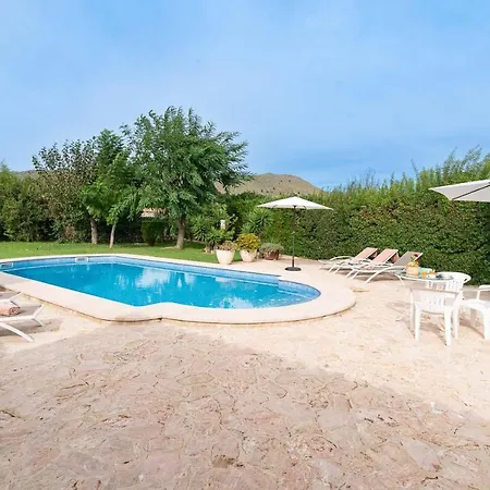 فيلة Perello By Sealand *