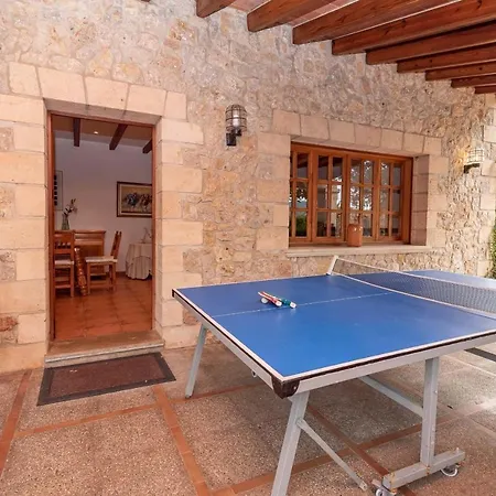 Perello By Sealand * 波连萨港