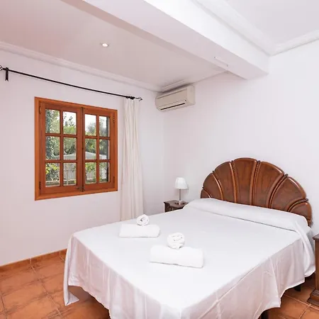 Perello By Sealand فيلة بورت دي بوينسا