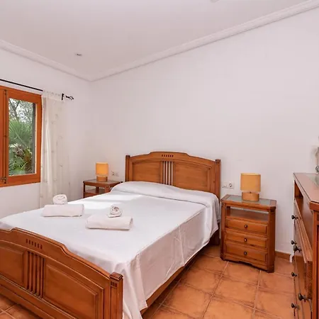 别墅 Perello By Sealand *