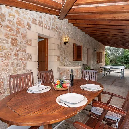 فيلة Perello By Sealand *