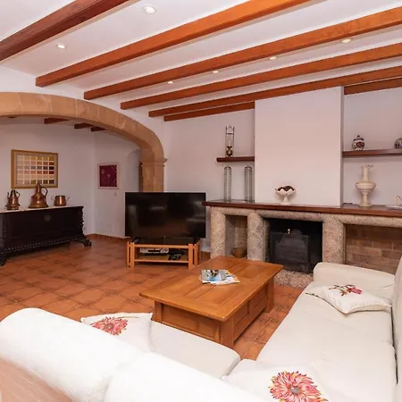 Perello By Sealand فيلة *