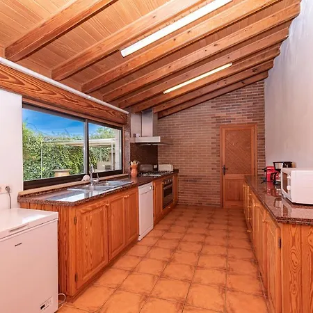 别墅 Perello By Sealand 波连萨港