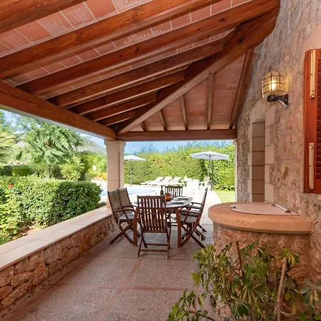 Perello By Sealand * 波连萨港