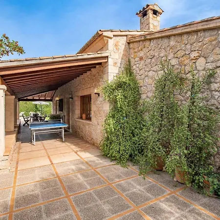 Perello By Sealand 波连萨港