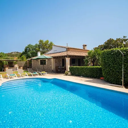 Villa Perello By Sealand