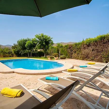 Villa Perello By Sealand
