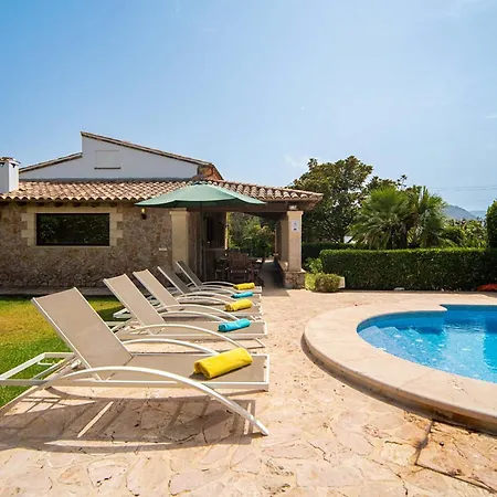 Villa Perello By Sealand *