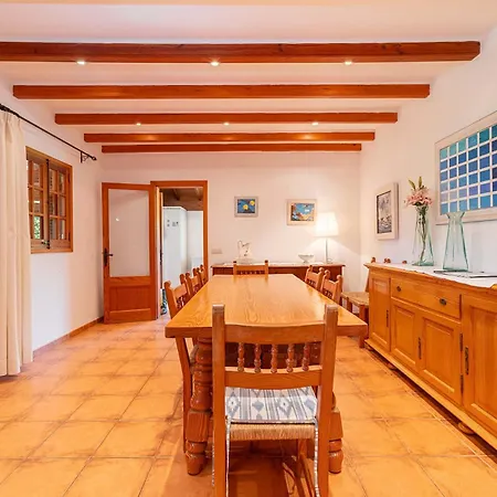 Perello By Sealand Villa Port de Pollenca