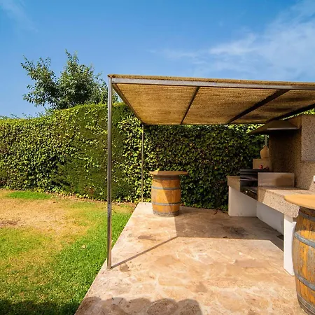 Villa Perello By Sealand