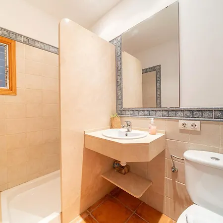 Perello By Sealand Villa