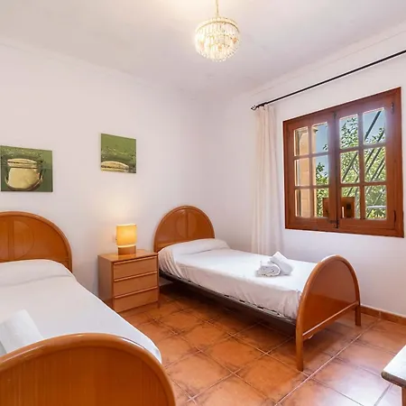 Villa Perello By Sealand *