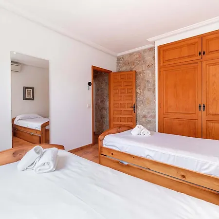 Perello By Sealand Villa