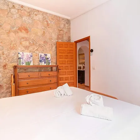 Perello By Sealand Villa *