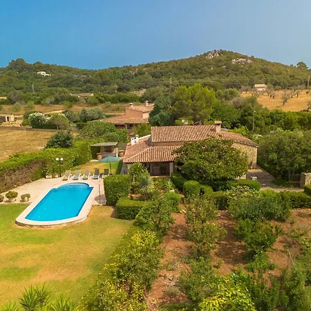 Villa Perello By Sealand Port de Pollenca