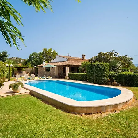 Villa Perello By Sealand *
