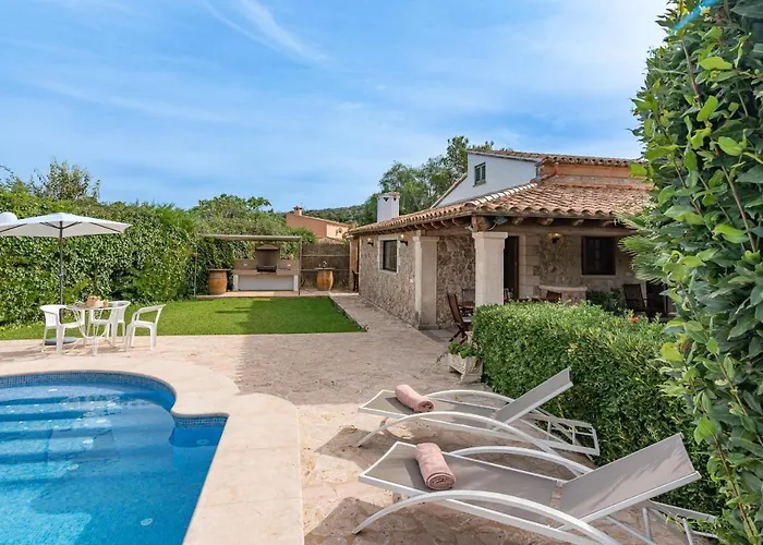 Villa Perello By Sealand Port de Pollença