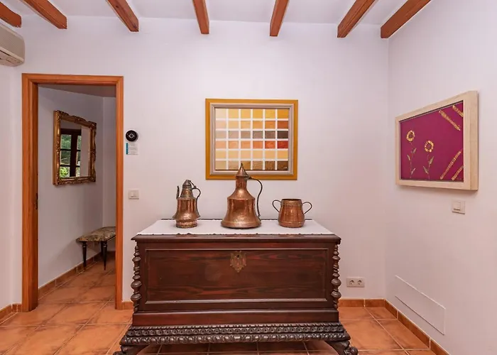 Perello By Sealand Villa Port de Pollença