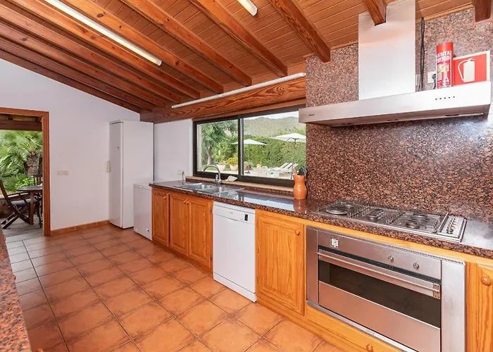 Perello By Sealand Villa