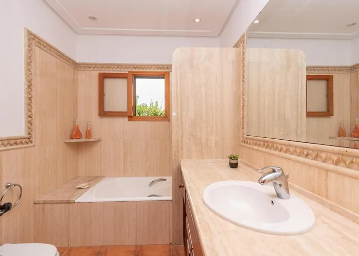 Villa Perello By Sealand