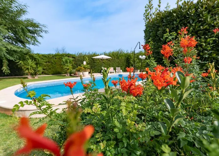 Perello By Sealand 别墅