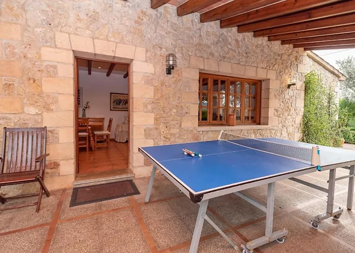 Perello By Sealand * 波连萨港