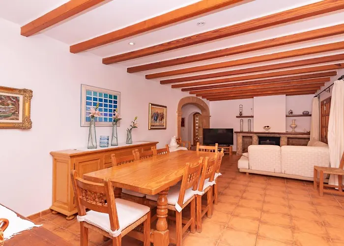 Perello By Sealand Villa Port de Pollença