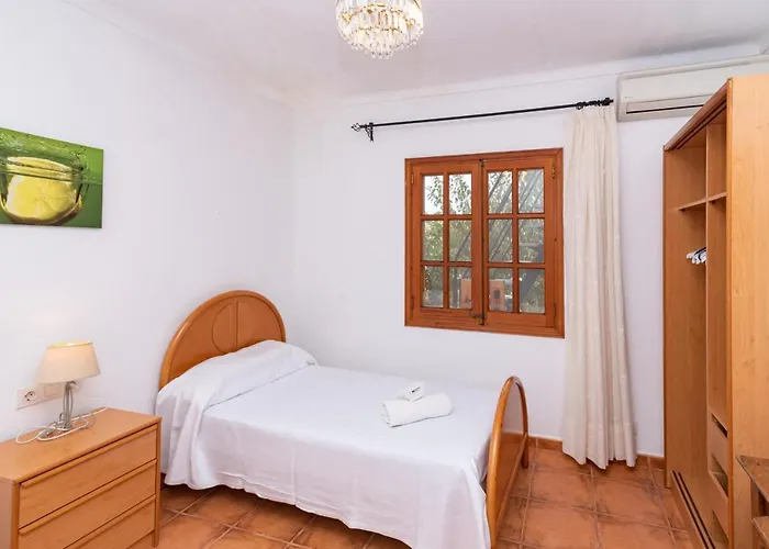 Perello By Sealand Villa