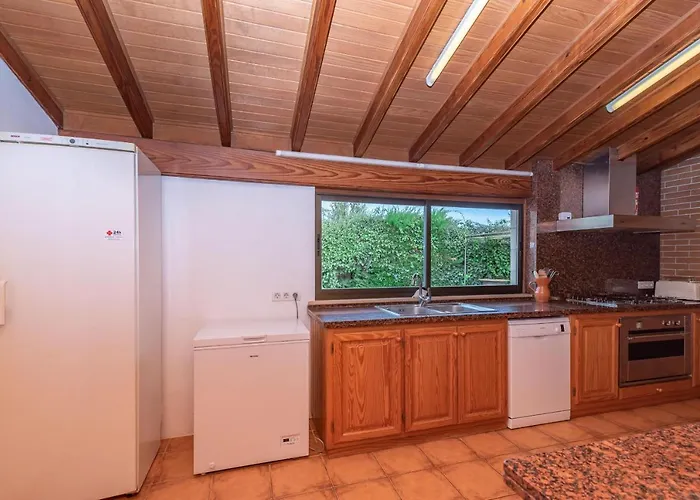 Perello By Sealand * 波连萨港