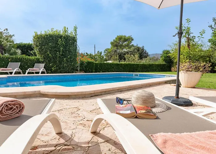 Perello By Sealand 波连萨港