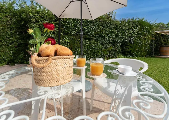 Perello By Sealand *