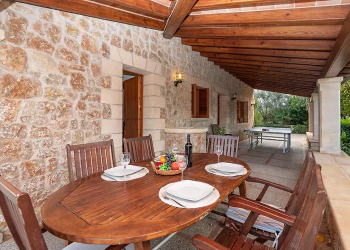 Villa Perello By Sealand *