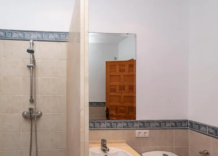 Perello By Sealand Villa