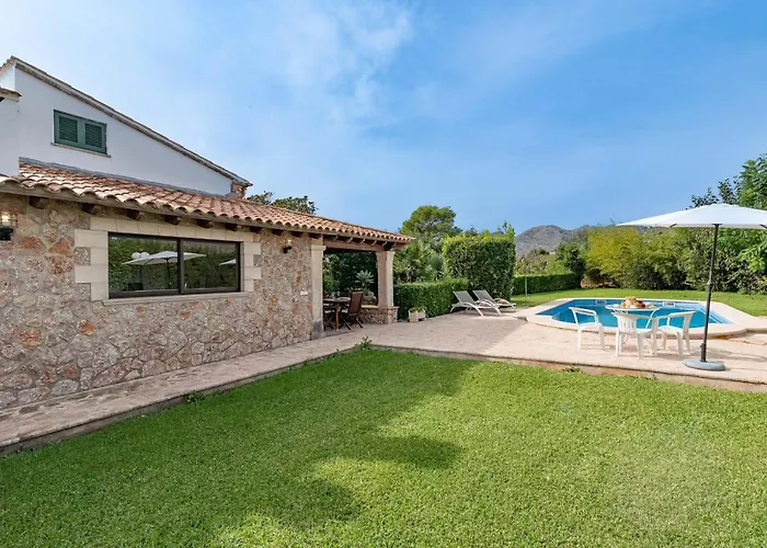 Perello By Sealand 波连萨港