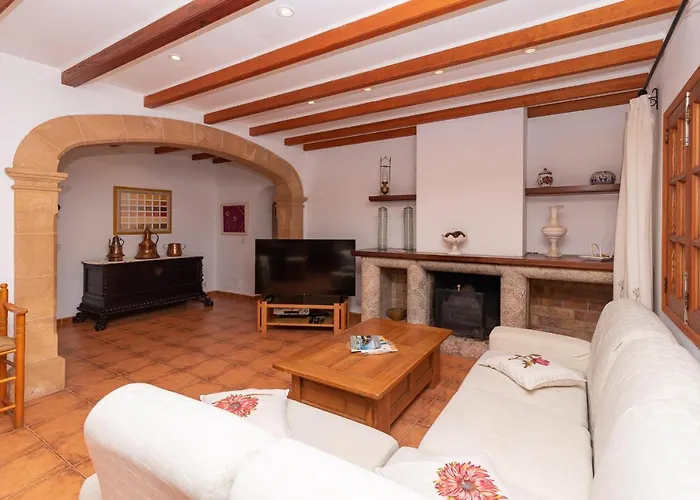 Perello By Sealand 别墅 *