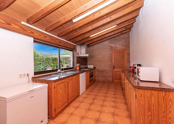 Villa Perello By Sealand Port de Pollença