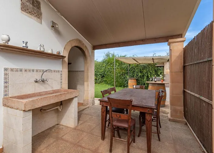 Villa Perello By Sealand