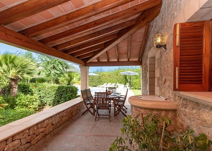 Perello By Sealand * Port de Pollença