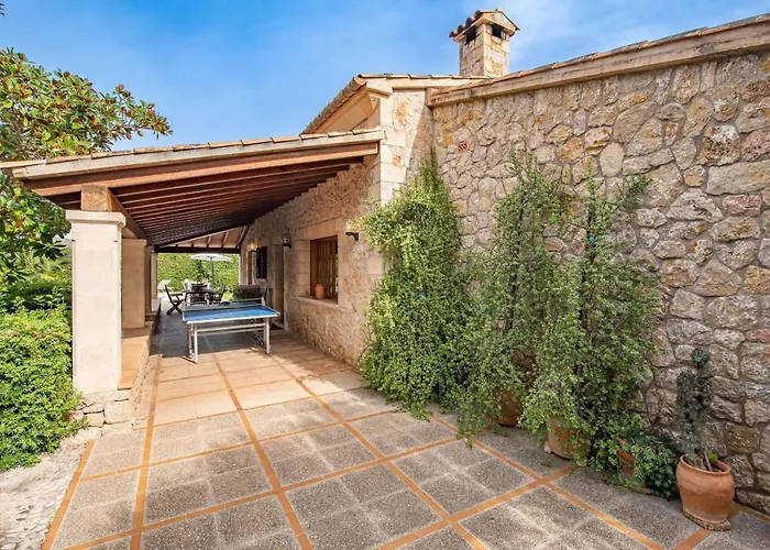 Perello By Sealand Port de Pollença